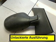 Aussenspiegel Rechts Elektr. Verstellbar Renault Megane Scenic 1.6e JA Farbe
