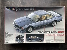 Revell Premium BMW B7 Alpina