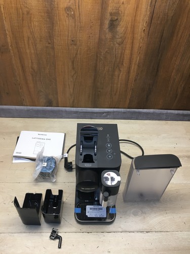 Longhi nespresso en510 b - de'longhi, en510.b