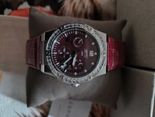 Esprit Damenuhr 101822