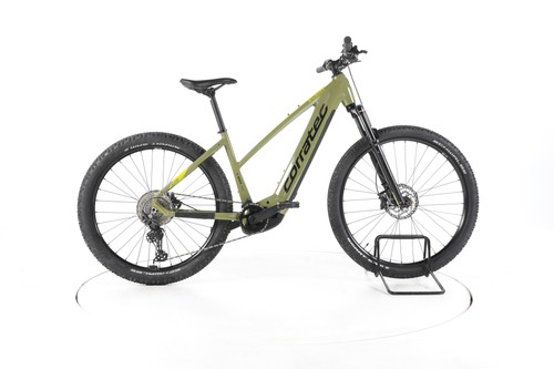 Corratec vert elite - x-vert, sport