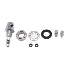 Scheibenwaschanlage mit