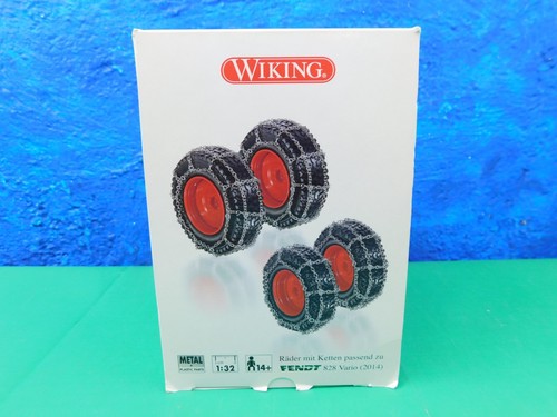 B20 wiking rädersatz - wiking,