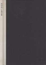 Buch: Moby Dick, Herman