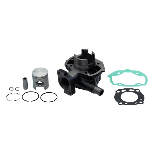 50ccm zylinder kit - lc,