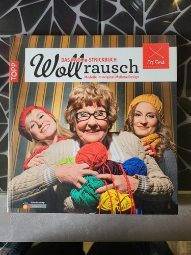 Wollrausch das - „wollrausch, –