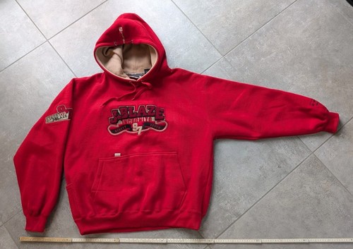 Johnny blaze incognito hoody - incognito,