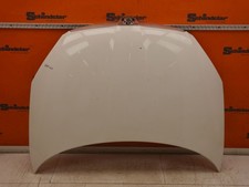 Motorhaube Candy-Weiss SKODA FABIA II COMBI (545) 1.2 TSI