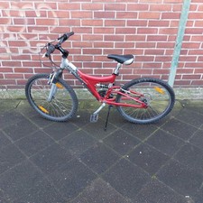Kinderfahrrad Mountainbike