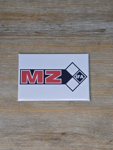 Magnet kühlschrankmagnet - mz,