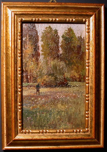 Attilio pratella - pratella, (1856-1949)