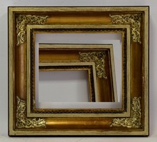 19.-20. Jh. Alte Rahmen