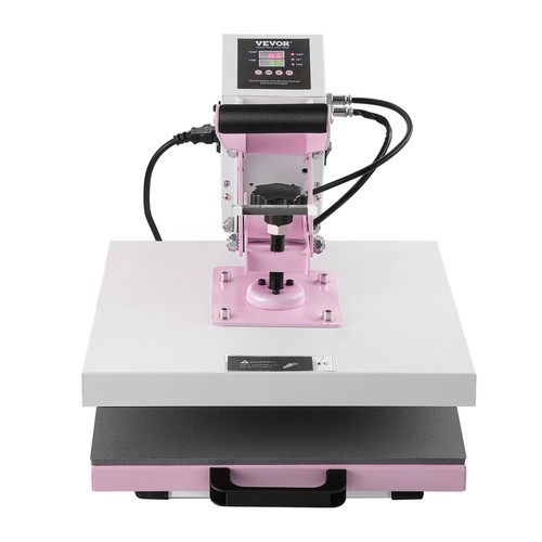 Vevor hitzepresse - vevor,