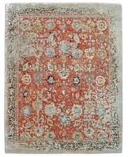 Indischer Designteppich JR