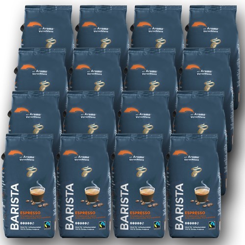 Tchibo barista espresso - tchibo,