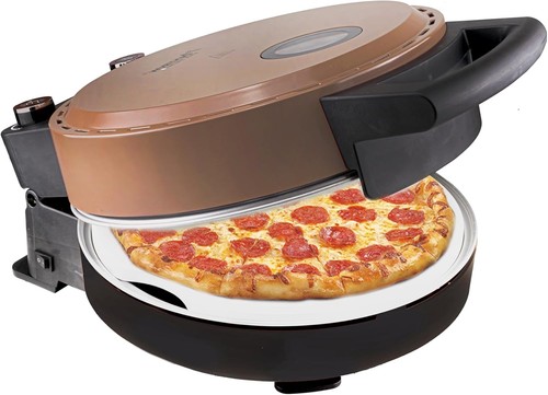 Bestron pizzaofen - bestron,