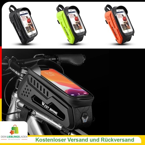 West biking fahrrad - west,