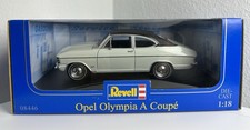 Opel Kadett Olympia ACoupé