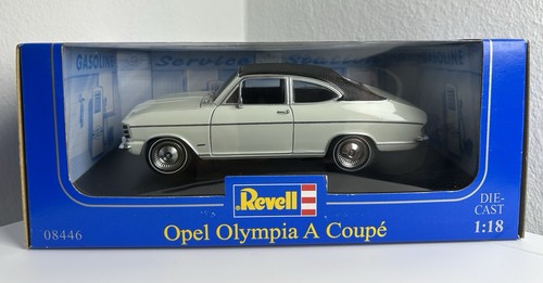 Opel kadett olympia acoupé - olympia,