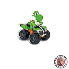 Neu Kyosho Egg Mario Kart