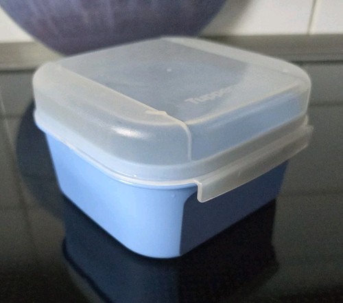 Tupperware bellevue 450ml - 450ml, blau