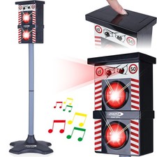 Blitzer Radarfalle 72,5cm Kind