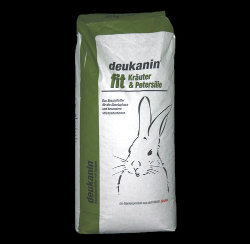 Deuka deukanin fit - kräuter, &