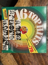 LP Club Top 13 - 16 Top Hits März April  1978