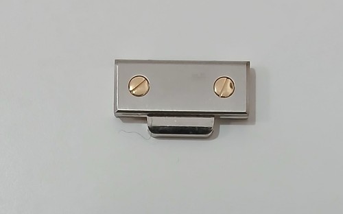 Cartier santos maschenweite - santos,