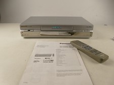 Panasonic NV-HS830 Super VHS
