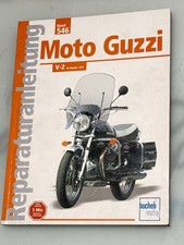 Bucheli Reparaturanleitung