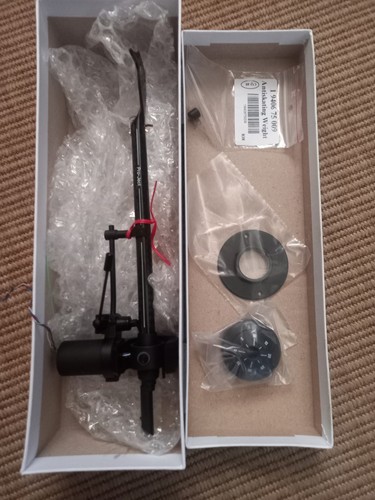 Pro ject tonearm - (x1, and