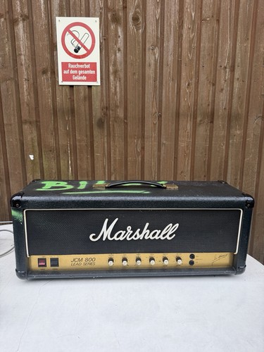 Marshall jcm 800 lead - 800,