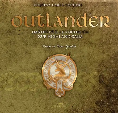 Outlander das offizielle - –,