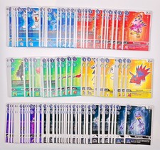 Digimon - Trading Card Game -