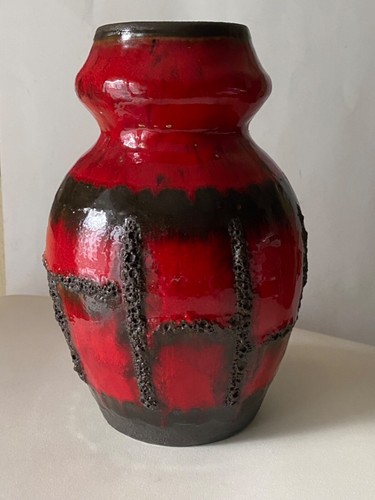 Ruscha keramik vase otto - keramik,