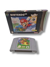 ⚡Super Mario 64 OVP Nintendo