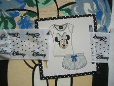 NEU PRIMARK DISNEY  Kurzarm
