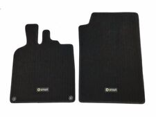 Smart Fortwo Fussmatten Satz 