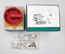 Moeller Lasttrennschalter