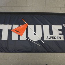 Thule sicherheitswimpel - thule,