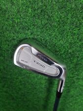 MIZUNO T-Zoid MX-20 6-Eisen - Herren (Graphit, 38 Zoll, Rechtshändig, Regular)