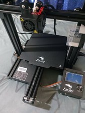 Crealty Ender-3 3D printer
