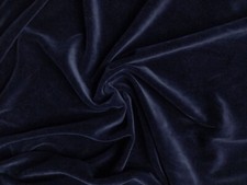 Nicki stoff  samtartig 