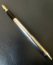 CROSS Füllhalter Century II