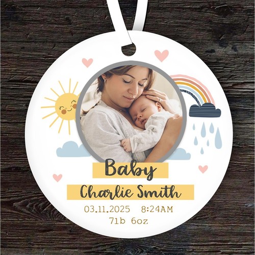 Neu baby born - baby,