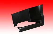 Einstieg links passend für