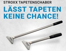Profi Tapetenschaber Schaber