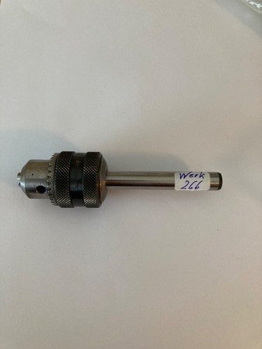 Bohrfutter 6mm 1 64 - 0,5-6mm;, 1/64-