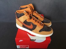 Nike Dunk High Premium Dark